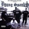 Reconized - Young Spanks&Ghost