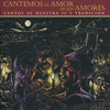 Amante Jesús Mío - Nemesio Otaño&SJ&David Silva