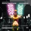 People Call It Love - HunterSynth&Mohamed Aymen El Mekki&Majdeddinne Shili