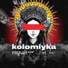 Kolomiyka - Costel Van Dein&July Mell&Nazar Zagaryuk&Yuliia Melnyk