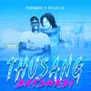 Thushang Batswadi (feat. Rosemary Morero x Hitler SA) - Hitler SA Massive Production&Rosemary Morero x Hitler SA