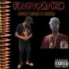 Frustration (feat. Count Teflon) (Explicit) - Pslums&Count Teflon
