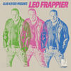 Palm Springs(Little Time) (Leo Frappier Poolside Remix) - InfectedSun&Justin Kayser&Leo Frappier