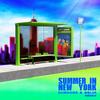 Summer In New York (Dubdogz & Selva Remix) - Sofi Tukker