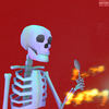 Skeleton (Explicit) - Teefloor
