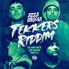 Tekkers Riddim (feat. Harry Shotta & Mr Traumatik|Explicit) - Grima x Azza&TNA&Harry Shotta&MR Traumatik