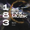 Escape (Radio Edit) - Berin