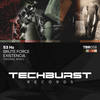 Brute Force - 53 Hz