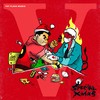 La Banda del Grinch (Explicit) - Moreno Malo&B'Diggaz&Bonckley&Frainstrumentos