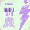 Datura (DJ Monteblack & Cristian Velasquez Amazon Radiomix) - Ivan D.