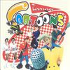 Witch Doctor (Radio Mix) - Cartoons