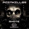 PainKiller (Original Mix) - Rhate