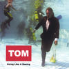 Going Like A Boeing - Tom