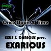 Jets (Original Mix) - Exarious