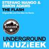 The Flash (Original Mix) - Stefano Mango&Simon Adams