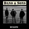 Can't Talk Me Out of Fallin' Into Love - Dano&Sons