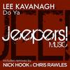 Do Ya (Chris Rawles Remix) - Lee Kavanagh&Chris Rawles&Copyright Control