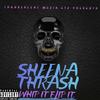 Whip It Flip It (Explicit) - SHEENA THRASH