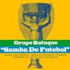 Torcida do Flamengo - Grupo Batuque