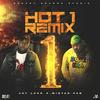 Hot 1(feat. Mistah Fab) (Remix) - Jay Luck&Mistah Fab