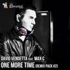 One More Time (Loic Penillo & Matthias Ka Remix) - David Vendetta&Max C