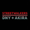 Streetwalkers - DNY&AKIRA