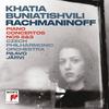 I. Moderato - Khatia Buniatishvili&Sergei Rachmaninoff&Paavo Järvi&Czech Philharmonic Orchestra