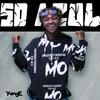50 Azul (Explicit) - Yange