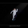 spacewoman - 김미정 (Kim Mi Jeong)