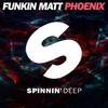 Phoenix - Funkin Matt