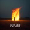 Tour Life (feat. Way Kay BW & Slim Tee) - Ade Smilez&Way Kay BW&Slim Tee