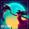 Don't Stop - Komey&ALBINA AZH