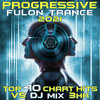 Keep On Dreaming (Progressive Fullon Trance DJ Remixed) - Funky Dragon&Astral Sense