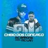 Cheio dos Contato - MC Barone&Mc Lan