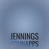 Jennings Schnapps - Heus Heily