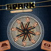 Spark (feat. Lilcham & Gang) - 코코스타 x 마스코타&릴샴&Gang