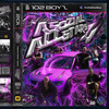Toilette (Explicit) - 102 Boyz&Duke102&Stacks102&Kkuba102