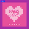 Paris Love (Instrumental Version) - Alpha55