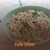 Cole Slaw - Frank Culley