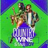 Country Wine - StarBoy