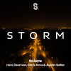 Be Alone (Extended Mix) - Herc Deeman&Chris Arna&Austin Salter