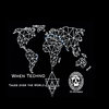 Keyboard - One World Anarchy&Anahi Villalobos&RUSO1
