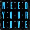 Need Your Love (Aerds Remix) - Adixia