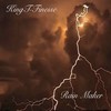 Rain Maker (Instrumental) - King T-Finesse