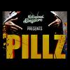 Pillz (feat. X.T.C, YB Regin & Lilpearl|Explicit) - The Notorious Bangalore&X.T.C&YB Regin&Lilpearl