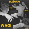 BLIŹNIAKI SPOD ZNAKU WAGI (Original Mix) - Tuzza Globale