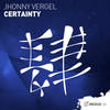 Certainty (Extended Mix) - Jhonny Vergel