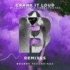 Crank It Loud (JDG Remix) - Will Sparks&Orkestrated&JDG&William James Sparks&Dean Papoulis