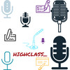 MIC CHECK - HIGHCLASS_