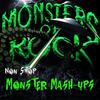 Non Stop Monster Mash-Up 2 - Monsters of Rock